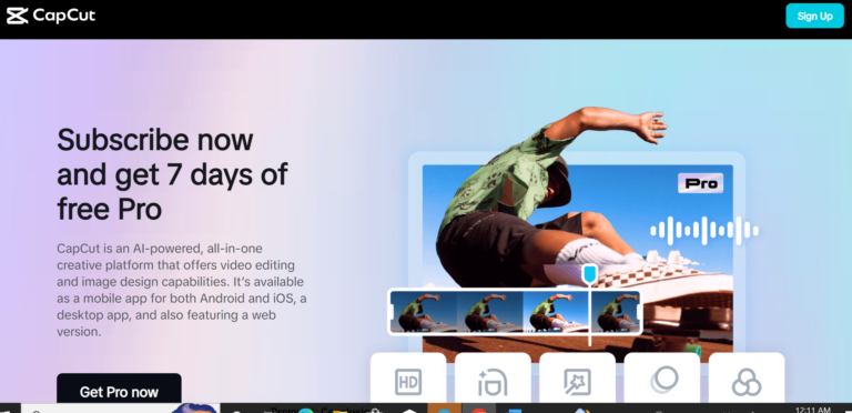 CapCut Affiliate ProgramVideo Editor: Free Online Video Editing Software for TikTok, Reels & YouTube in 2025