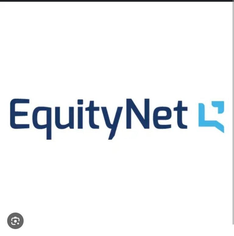 EquityNet Affiliate Program: Earn Money Promoting Crowdfunding for Startups2025