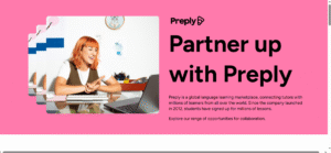 "Preply Affiliate Program Review 2025: Earn Up to $30+ Per Referral | Commission, Payouts & Tips"